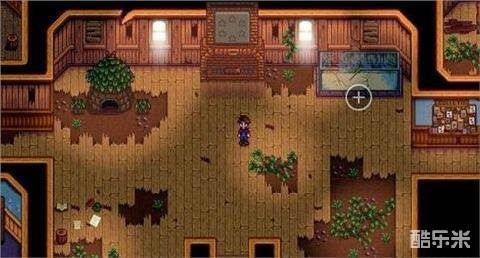 星露谷物语手游