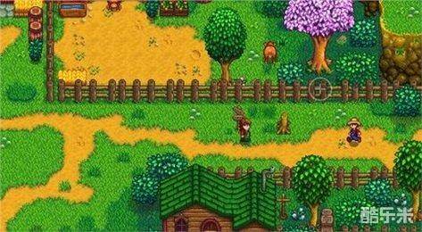 星露谷物语手游