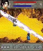 聊斋之七情六欲 JAVA