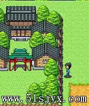 聊斋之七情六欲 JAVA