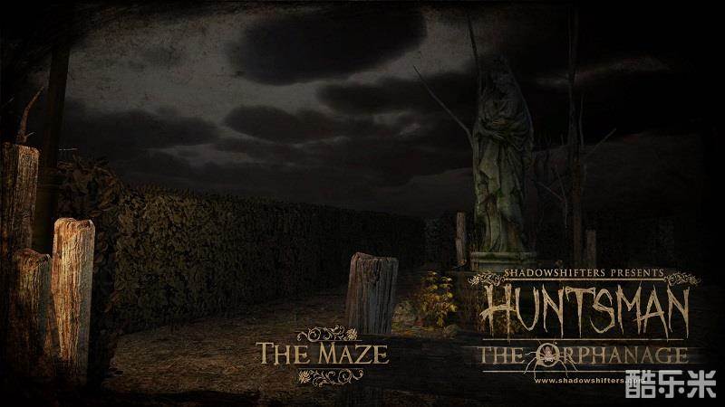 猎人:孤儿院