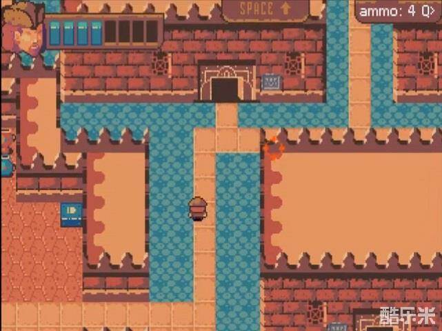 遗落城市的宝藏