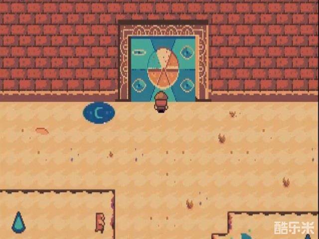 遗落城市的宝藏