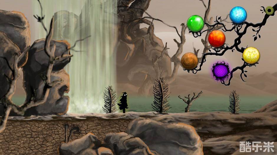 诅咒世界大冒险