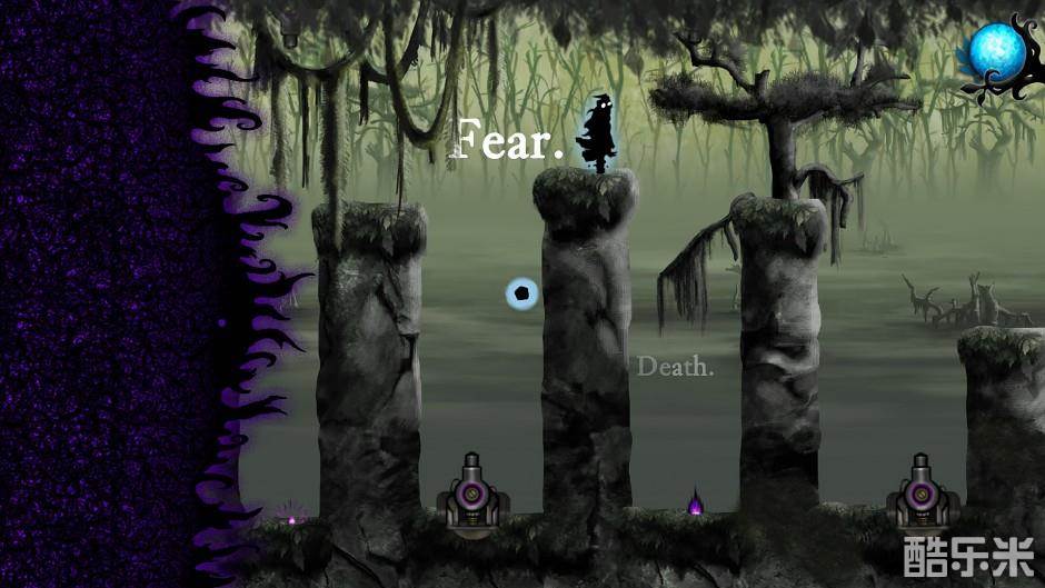 诅咒世界大冒险