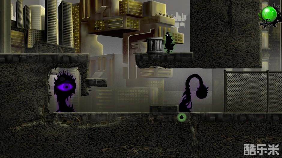 诅咒世界大冒险