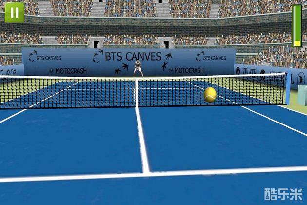 第一人称网球2