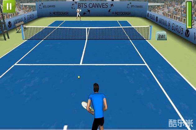第一人称网球2