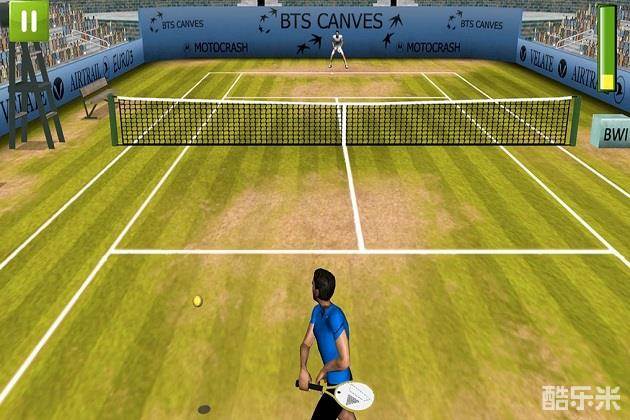 第一人称网球2