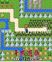 彩虹城堡:七彩宝石篇 JAVA