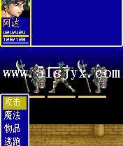 彩虹城堡:七彩宝石篇 JAVA