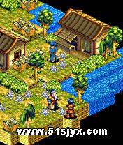 轩辕萧风曲 JAVA