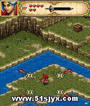 魔法门中文汉化 JAVA