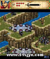 魔法门中文汉化 JAVA