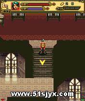 魔法门2中文汉化 JAVA