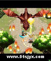 魔法门2中文汉化 JAVA