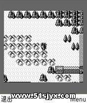 三国英雄传之吞食天地 JAVA