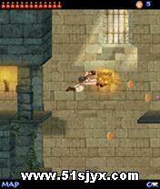 波斯王子经典 JAVA