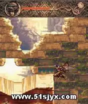 波斯王子零 JAVA