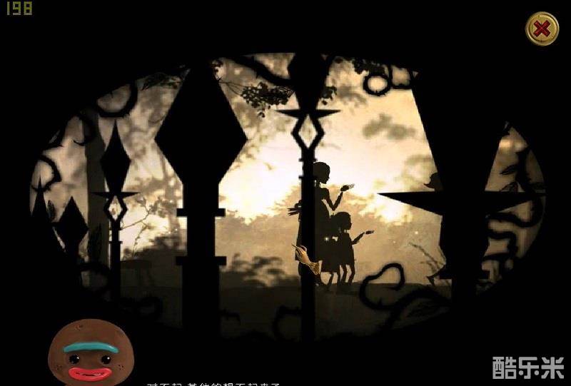 恐怖童话:糖果屋历险记