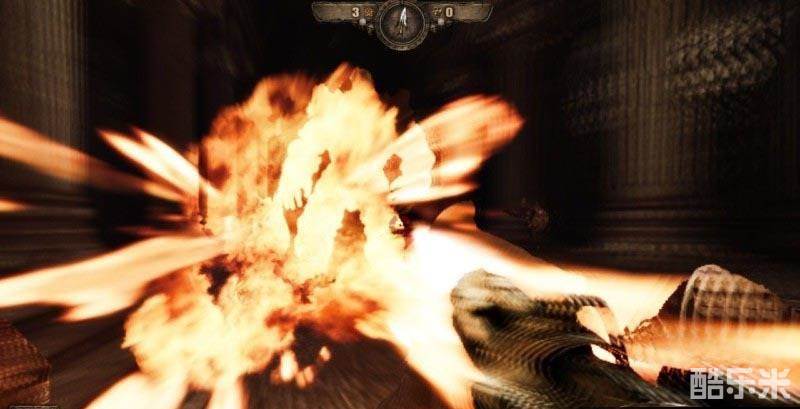 斩妖除魔:地狱诅咒