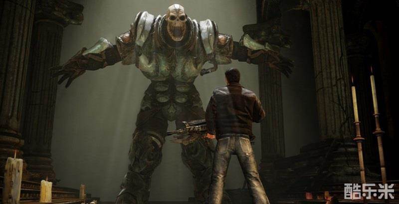 斩妖除魔:地狱诅咒