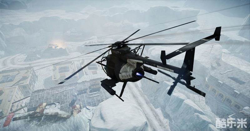 摧残:僵尸启示录