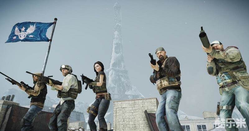 摧残:僵尸启示录