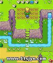 宠物王国5彩虹 JAVA