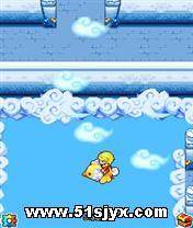 宠物王国5彩虹 JAVA