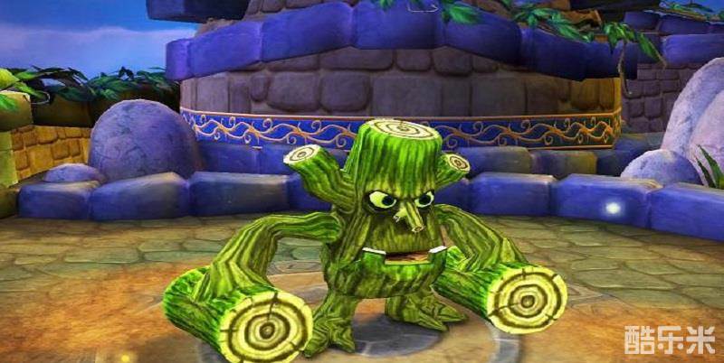 小龙斯派罗的大冒险