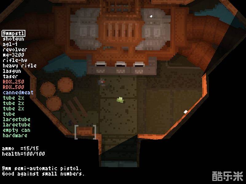 电子脉冲:易死版