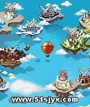 怪兽仙境-封印传说 JAVA