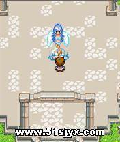 怪兽仙境-封印传说 JAVA