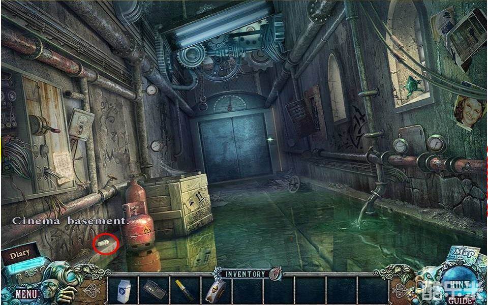 恐惧专卖3噩梦影院