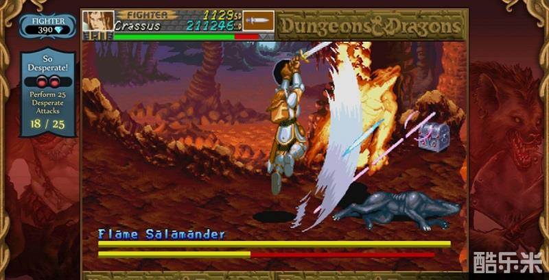 龙与地下城:秘影历代记