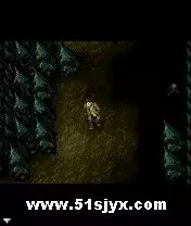 漆黑惊栗III JAVA