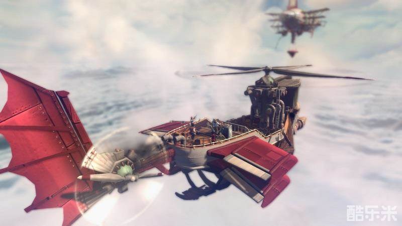 杰克基恩2火焰之心