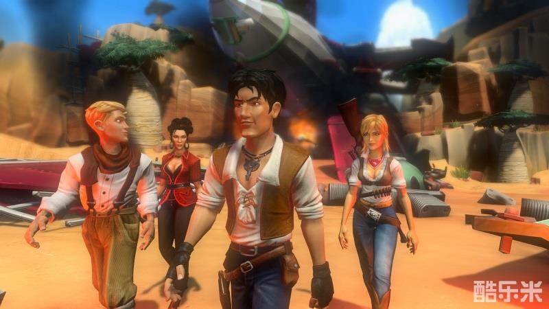 杰克基恩2火焰之心