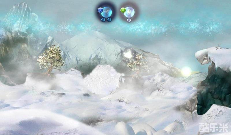 暴风雪