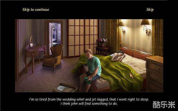 死亡岛:恶魔与绝望