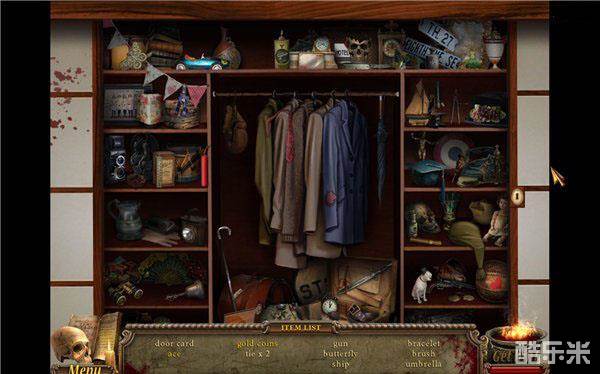 死亡岛:恶魔与绝望