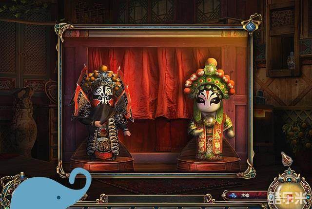 黑暗寓言5最后的灰姑娘