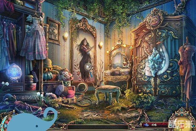 黑暗寓言5最后的灰姑娘