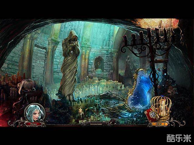 维达编年史:失踪公主的故事