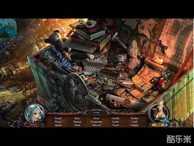 维达编年史:失踪公主的故事