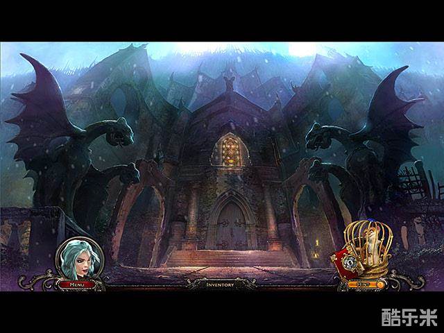 维达编年史:失踪公主的故事