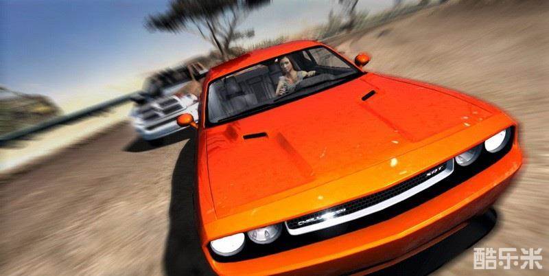 速度与激情:紧要关头