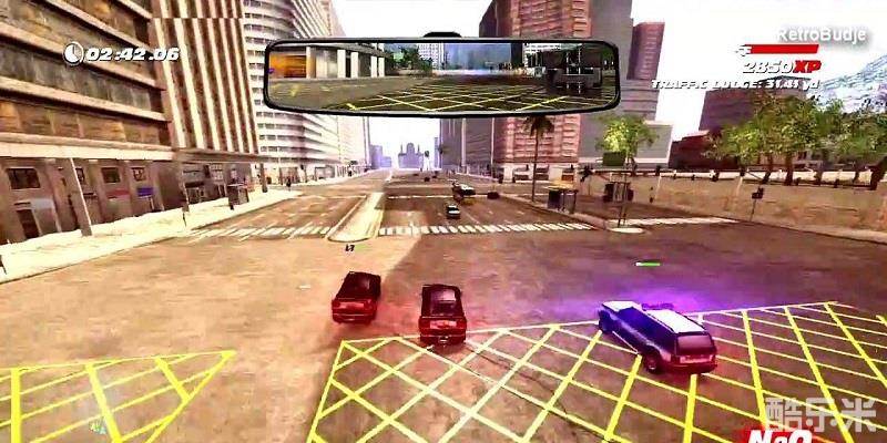 速度与激情:紧要关头