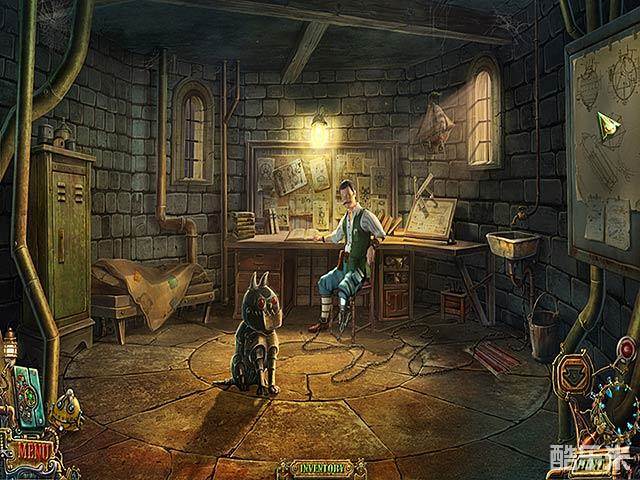 纳玛瑞欧传奇:钢铁魔王